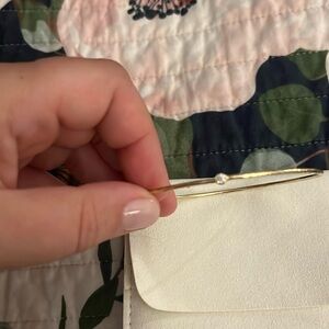 Yearly co Bangle delicate Diamond